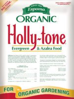 Holly-tone® Organic Conifer Fertilizer